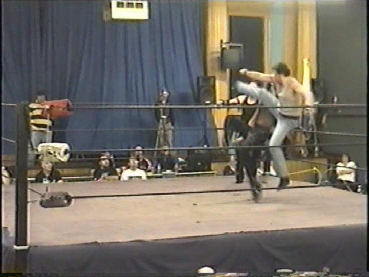Wrestlefest 2006